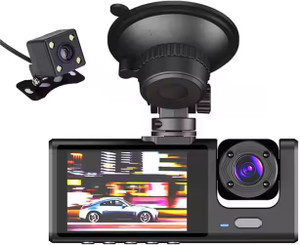 OneXsale 2-Inch Car Dashcam with Reverse Assist - Image 6