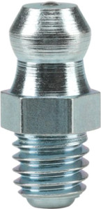 SUMMIT Grease Nipple 6mm x 1 - Pack of 100 pcs Vehicle Camshaft Seal