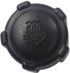 Auto-Ex Coolant Tank Bottle Cap Duster/Terrano/Logan/Lodgy/Verito Vehicle Coolant Tank