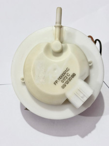 Sparesz Glamour bs6 fuel body only Compatible for glamour bs6,glamour old Cartridge Fuel Filter