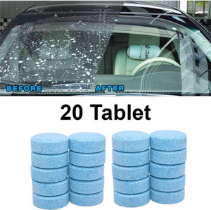 CEAZ Auto Windshield Tablet Concentrate - Image 6