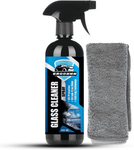 ELEM ELGR001IN Liquid Vehicle Glass Cleaner