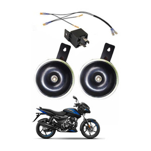 TOVOTA Universal Horn for Bike, Car, Scooter - Image 5
