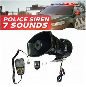 HanaBi Horn Universal for Vehicles - Image 6