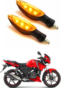 DriveXpert LED Indicator Light for TVS Apache RTR 180 - Image 6