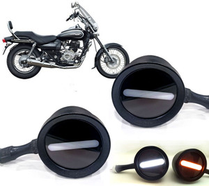 Flipkart Bajaj Avenger 220 Cruise Indicator Price AUTO PEARL Front