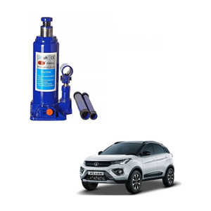 KOZDIKO 5 Ton Bottle Jack for Tata Nexon - Image 4