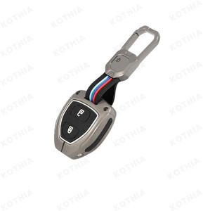 KOTHIA Car Key Cover