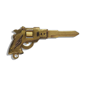 ZAMANEX Motorbike Key Cover - Image 6
