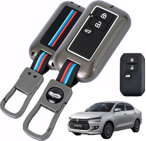 Protectorwala Car Key Cover - Image 6
