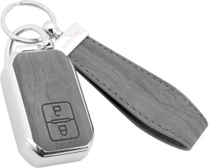 KeyZone Car Key Cover