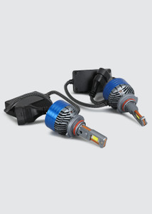 AutoPowerz 300W 12V-80V LED Headlight - Image 6