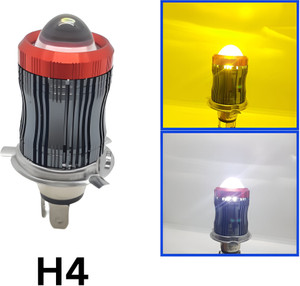 AutoPowerz LED हेडलाइट