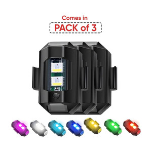 carempire Universal Warning Signal Blinker LED - Image 6