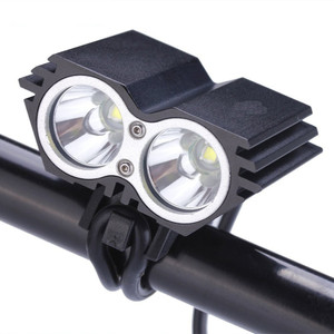 CapeShoppers N-butterfly double focus led fog light single