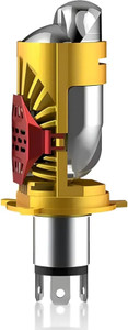 BIKEBLOOM Ultra Bright LED Headlight Bulb 12V 45W - Image 5