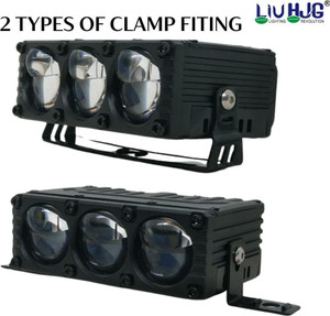 LIU HJG 260W Yellow/White Fog Light - Image 6