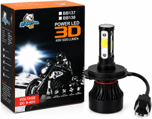 Ashiya EOEJF 12V 40W LED Headlight - Image 5