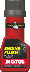 MOTUL Engine Flush 50 ml - Image 3