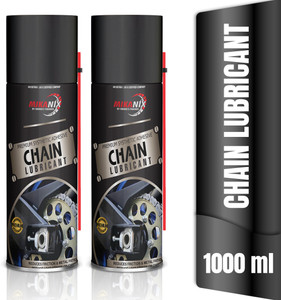 MIKANIX Premium Bike Chain Lube Spray - Image 6