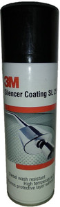 3M IS260100181 3M Silencer Coating SL 250 Synthetic Blend Engine Oil
