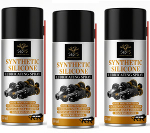 SAPI'S 00888 Synthetic Silicone Spray - Image 6
