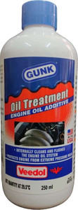 Veedol Gunk Oil Treatment for Cars - Image 6