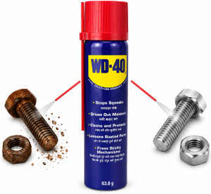 WD-40 Multi Use Spray 64g - Image 4