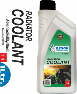 HouseOfCommon RADIATOR COOLANT 1 LTR P1 कूलैंट