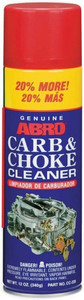 ABRO CC-200 Carb & Choke Cleaner Filter Oil