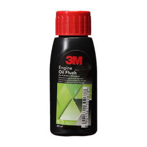 3M 2 wheeler Engine Oil Flush 3M 2 wheeler Engine Oil Flush Synthetic Blend Engine Oil