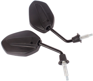 VKHAS Manual Rear View Mirror For Honda Universal For Bike Price