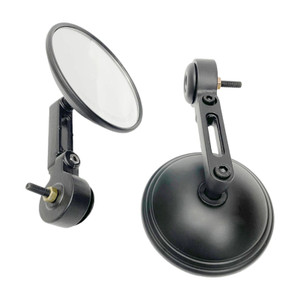 TA Manual Rear View Mirror for Royal Enfield - Image 4