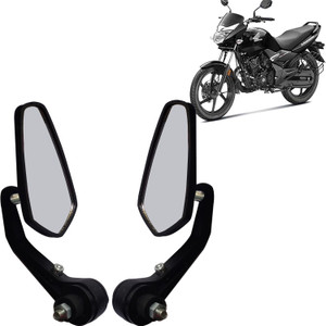 Unicorn Bike Side Mirror Price Honda Unicorn Right Side Rear View