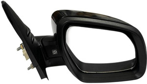 Scorpio Key Remote KDT Manual Remote Rear View Mirror For Hyundai Venue Price in India ...