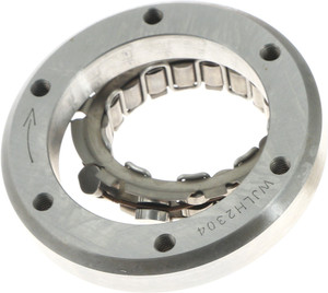 WE ONE WAY CLUTCH ASSEMBLY HERO KARIZMA / KARIZMA ZMR Inline Oil