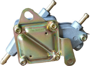 RAP Royal Fuel Pump Assembly Mahindra Rodeo Inline Oil Filter