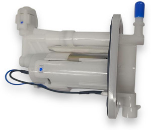 Dubaldiya Fuel Pump Assembly Suitable for JAWA Peric 334cc Inline