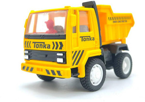 centy toys Tonka Dump Truck