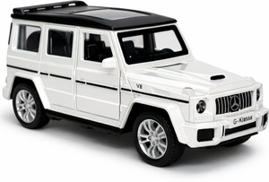 Toyify Metal Die Cast Car Toy with Lights & Sound - Image 2