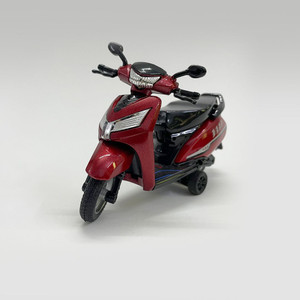 Getsy Bestiva Activa Scooty for Kids, Miniature Activa, Scooter