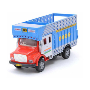 Archana Creations Public Truck