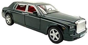 Dherik Tradworld Car Model 1:18 Rolls-Royce Phantom Four