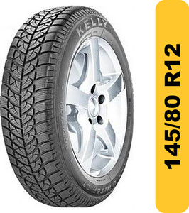 Goodyear Kelly KELLY VFM3 4 Wheeler Tyre