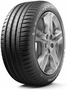 MICHELIN Pilot Sport 4 4 Wheeler Tyre Price in India - Buy