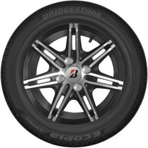 BRIDGESTONE 185/55 R16 EP 150 (ECOPIA) TL 4 Wheeler Tyre Price in