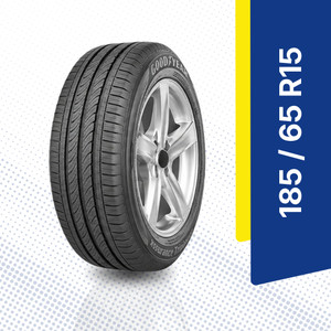 Goodyear Assurance Triplemax 4 Wheeler Tyre