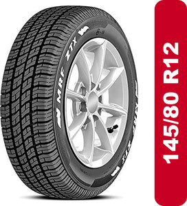 MRF ZTX 4 Wheeler Tyre