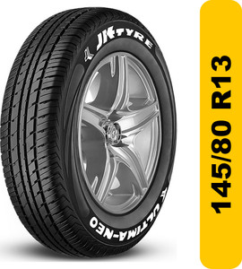 JK TYRE ULTIMA NEO 4 Wheeler Tyre