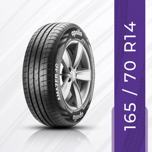 Apollo 81 T Amazer 4G Life 4 Wheeler Tyre